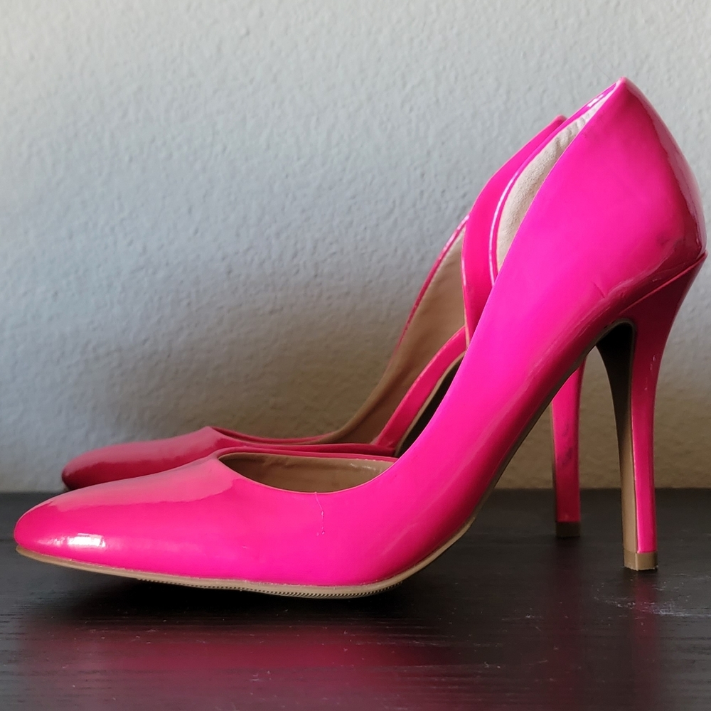 Juicy Couture Pumps